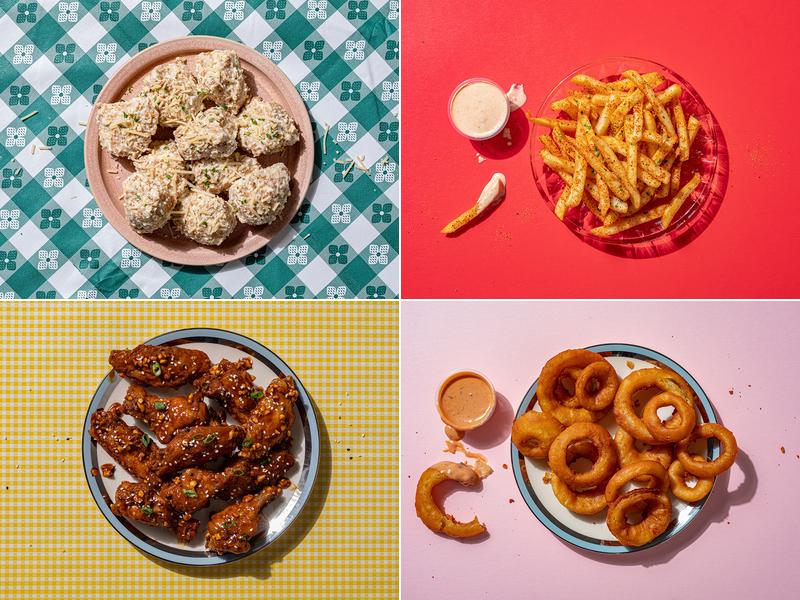 Jolene's Wings & Beer