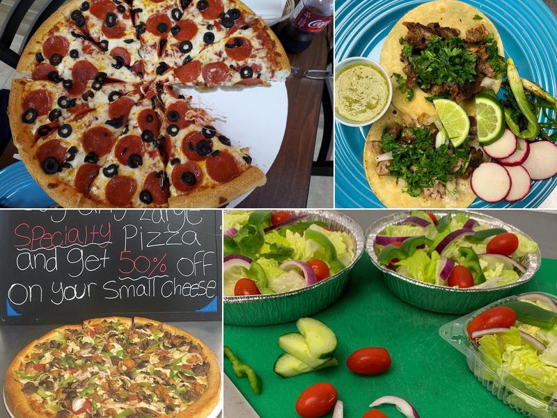 Family's Pizza & Grinders