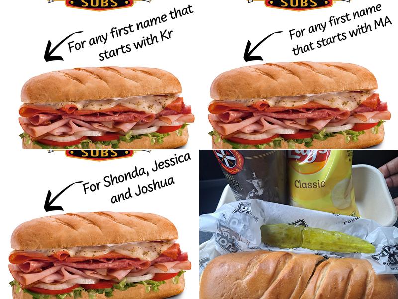 Firehouse Subs Pines and Hiatus