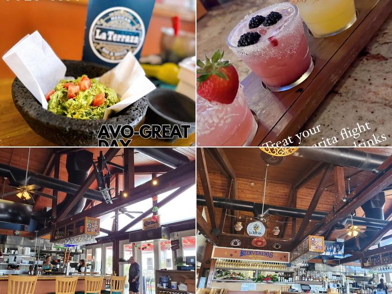 La Terraza NSB 1414 S Atlantic Ave, New Smyrna Beach