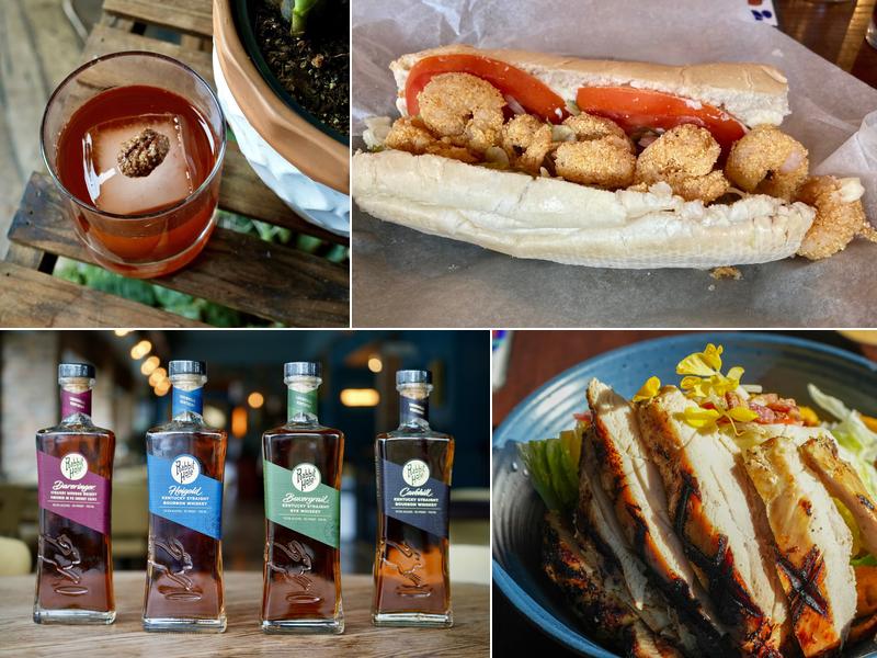 Fatbird 103 W Colfax Ave, South Bend