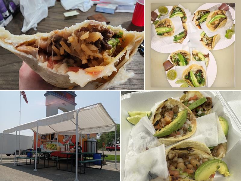 El burro premier 4523 Cleveland Blvd, Caldwell