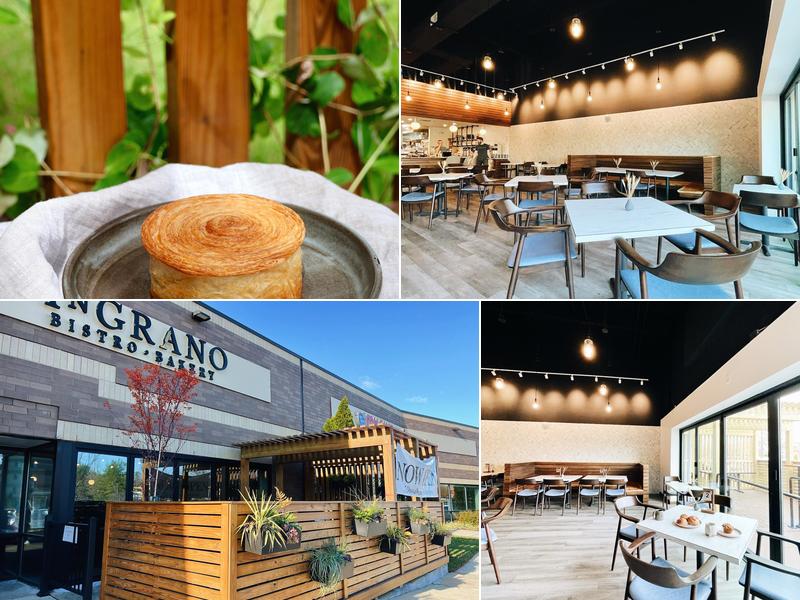 InGrano Bistro Bakery