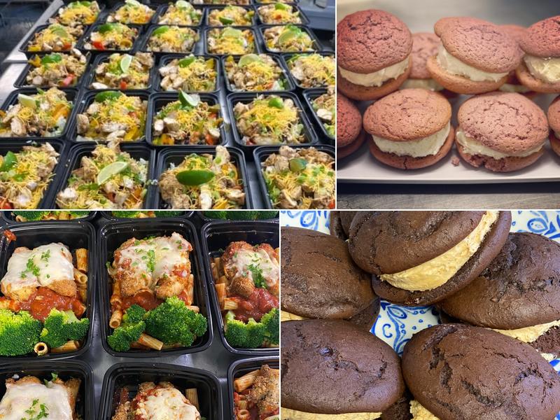 Joey's Deli & Market