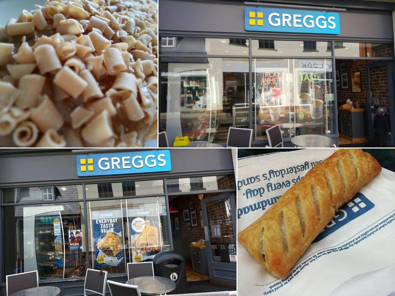 Greggs