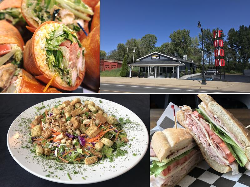 Happy Poochie Eatery