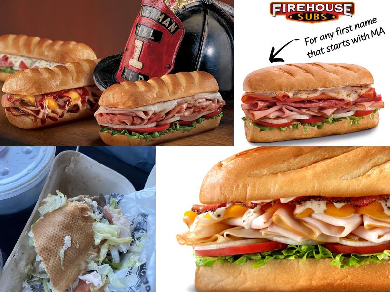 Firehouse Subs Main on Main