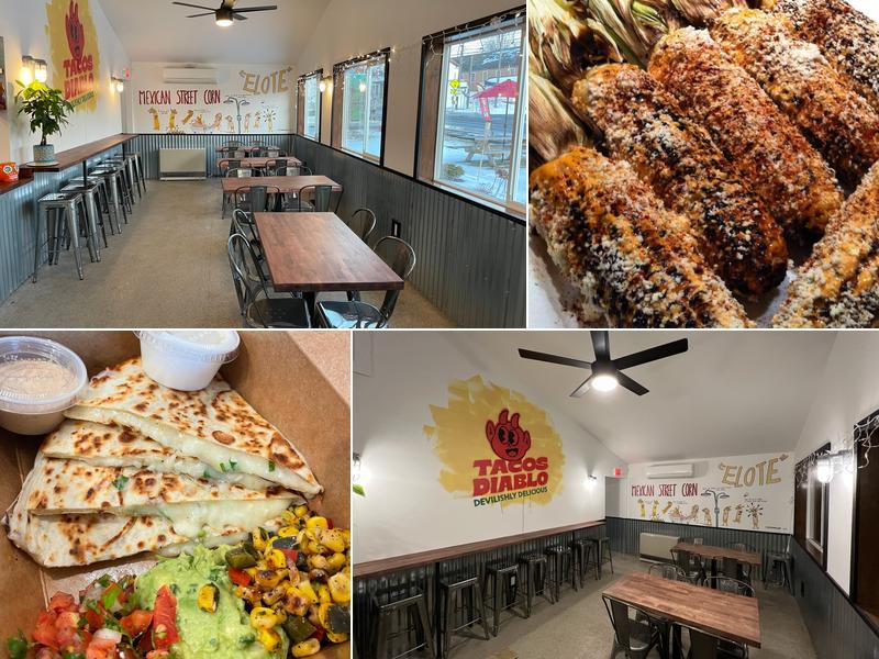 Tacos Diablo (Nassau)