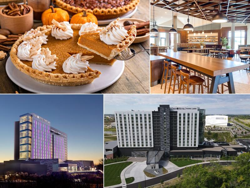 Kyndred Hearth 2611 Nordic Way, Eagan