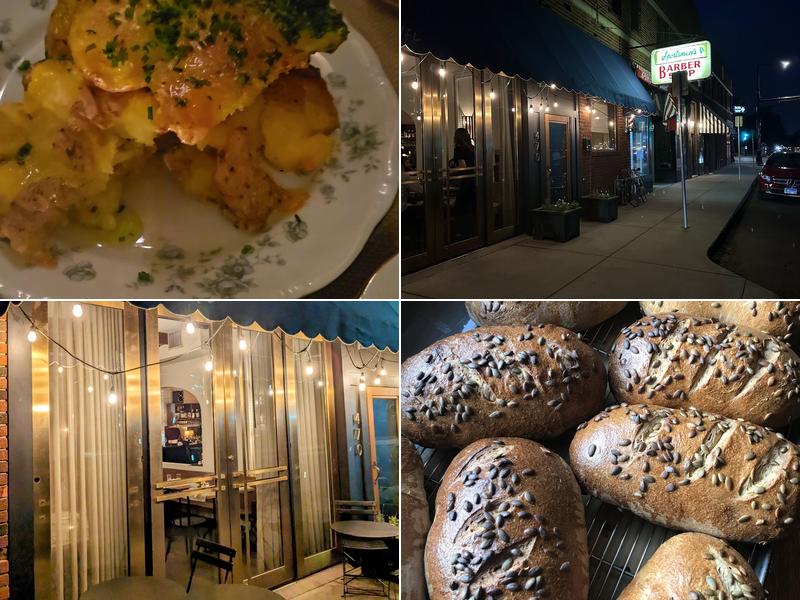 Myriel 470 Cleveland Ave S, St Paul