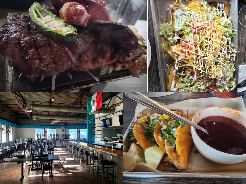 Las Tortugas Taqueria