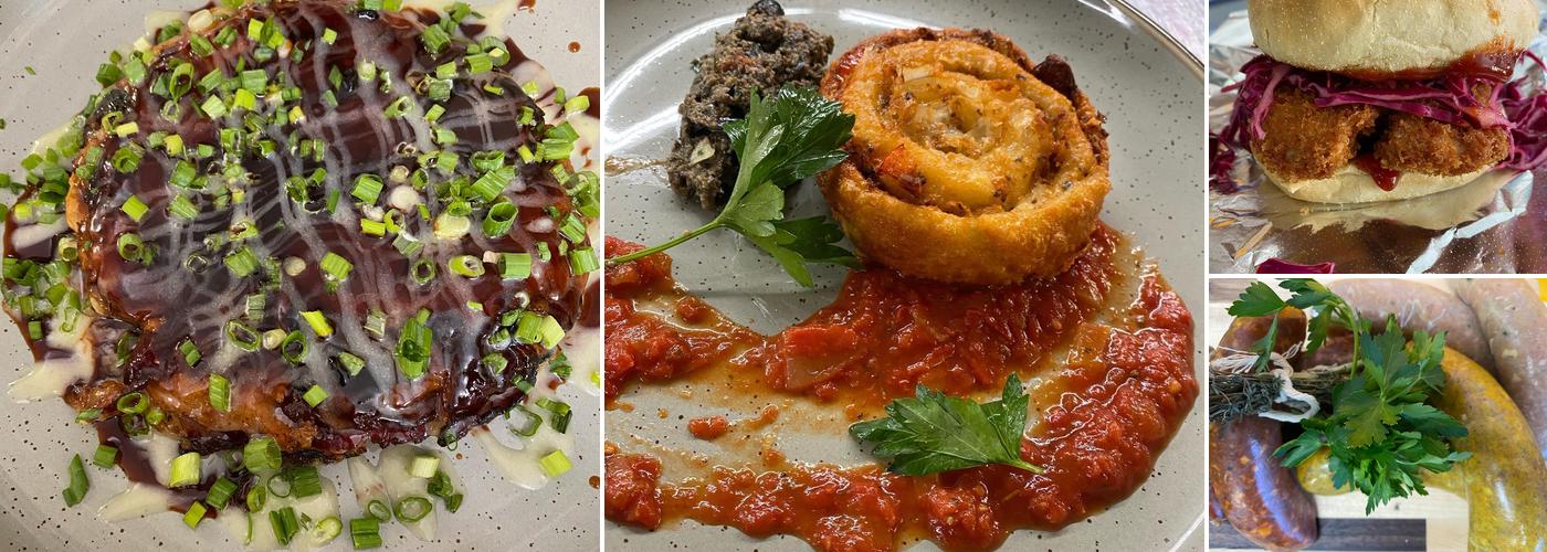 Funkalicious Market and Deli