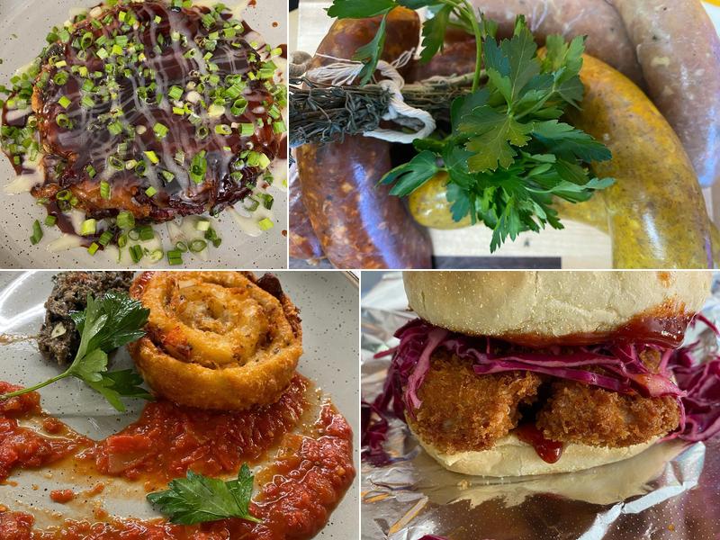 Funkalicious Market and Deli