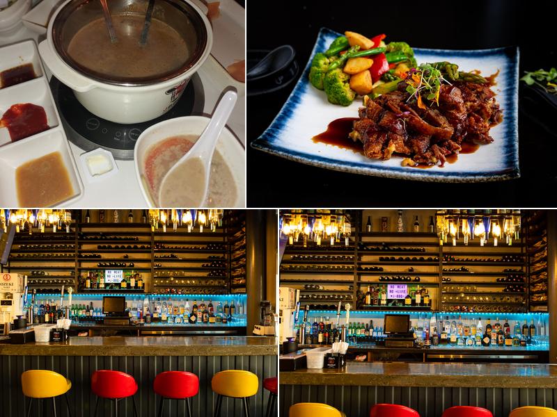 JBBQ Hot Pot & BBQ 11 E Main St, Bay Shore