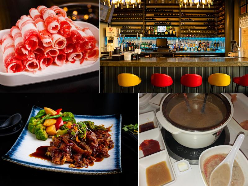 JBBQ Hot Pot & BBQ 11 E Main St, Bay Shore