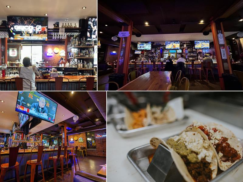 Tipsy Tinas Taco Cantina