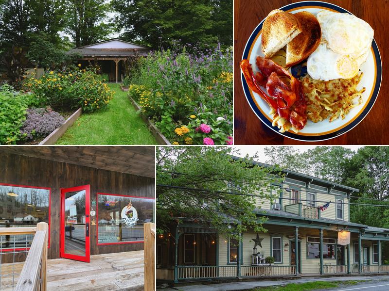 Rease's Cup 60 Co Rd 122, North Branch