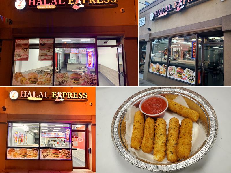 HALAL EXPRESS