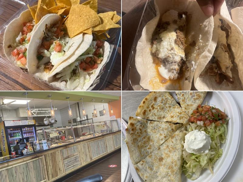 Tijuana Grill Bohemia