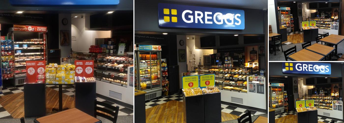 Greggs