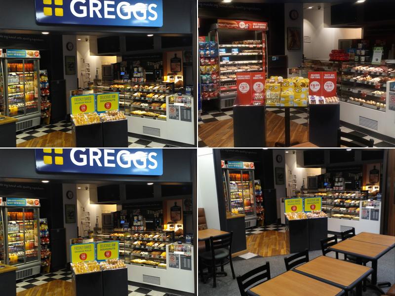 Greggs