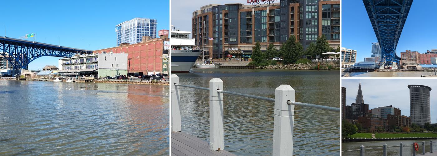 Nautica Waterfront District