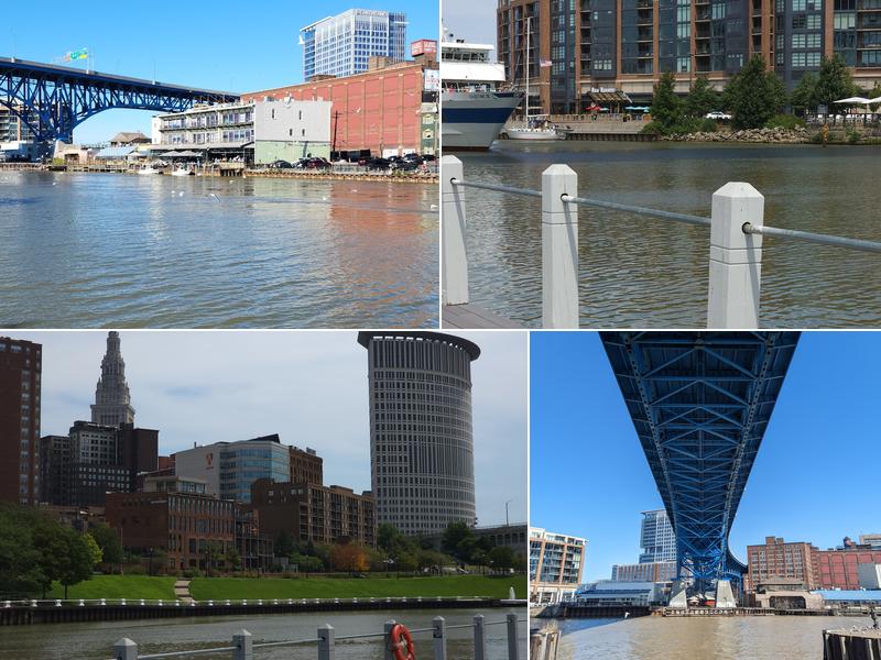 Nautica Waterfront District