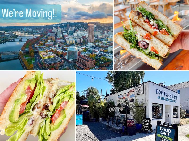 Walter French's 508 14th St, Oregon City