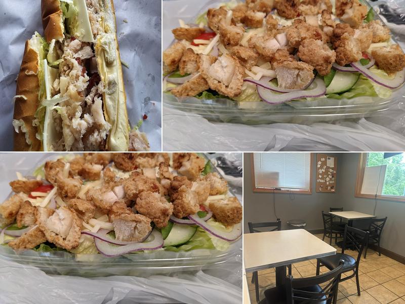 Passetti's Hometown Deli