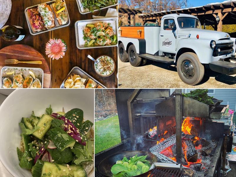 Knot Norm's - Newport