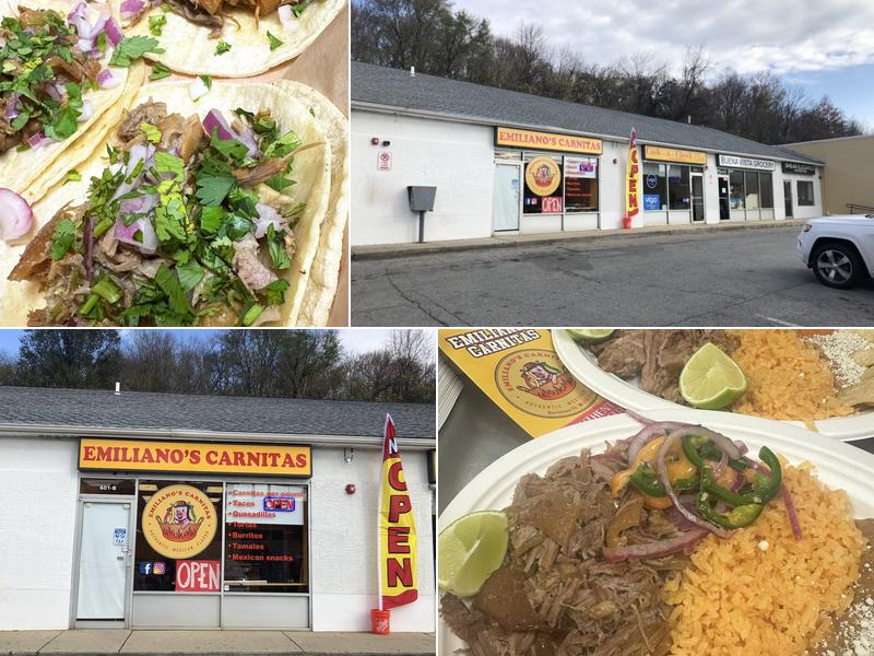 emiliano's carnitas