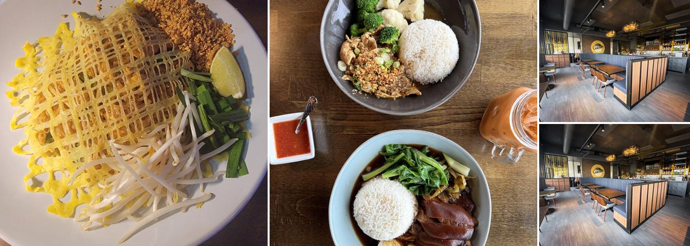 Kin Dee Thai Bothell