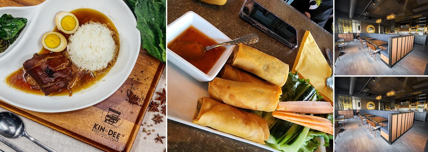 Kin Dee Thai Bothell