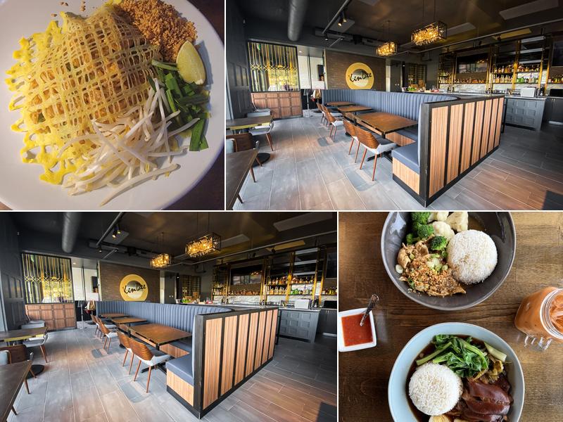 Kin Dee Thai Bothell