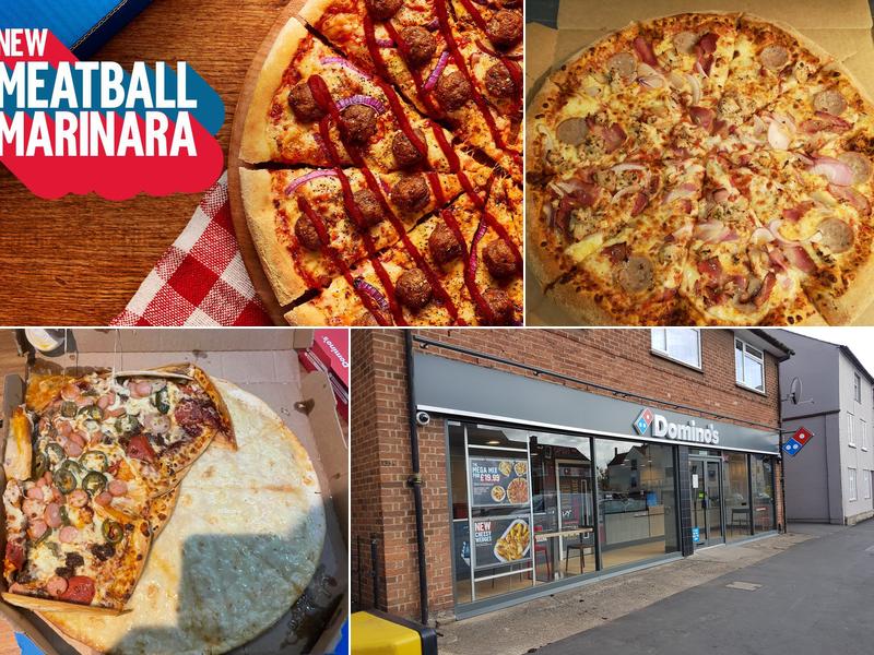 Domino's Pizza - Abingdon