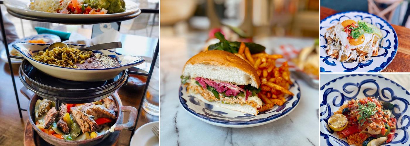 Primo's MX Kitchen Hillcrest