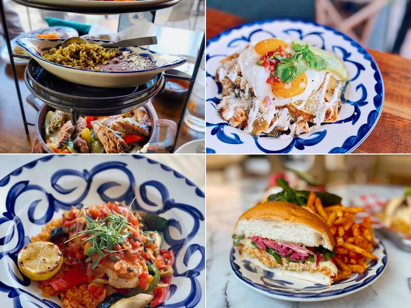 Primo's MX Kitchen Hillcrest