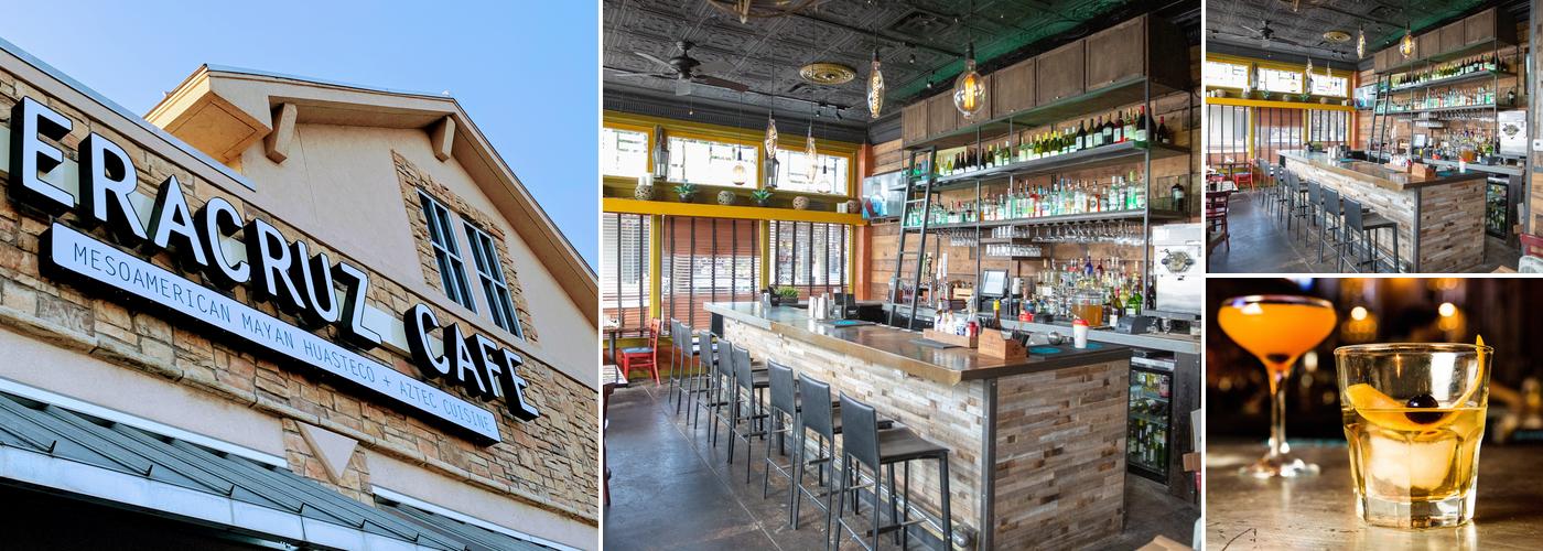 Veracruz Cafe - Midlothian, TX