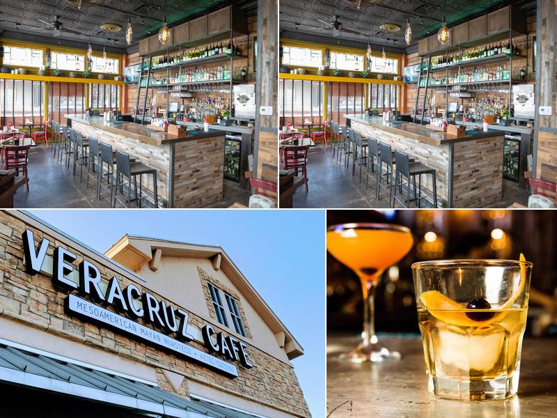 Veracruz Cafe - Midlothian, TX