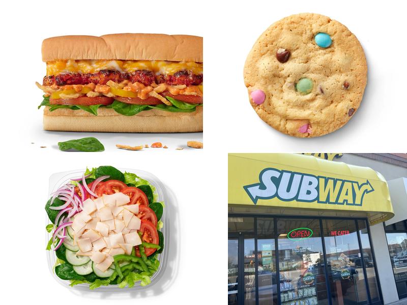 Subway