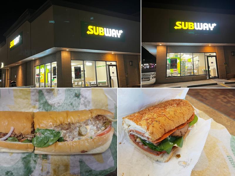 Subway