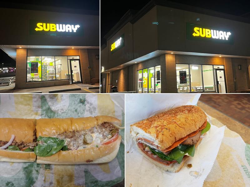 Subway