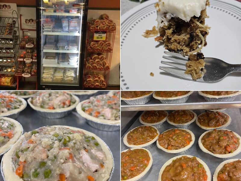 Dream Come True Kitchen