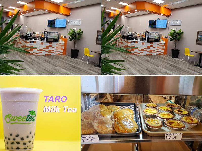 Sweetea 3 Woodlawn Rd W, Guelph