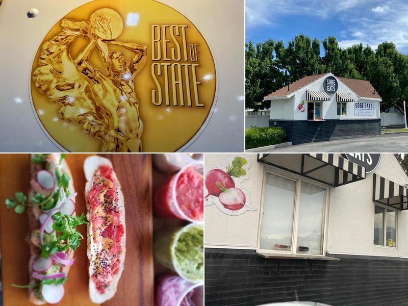 Sobe Eats Kitchen Lab