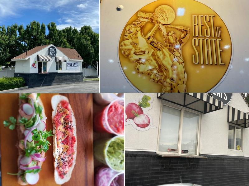 Sobe Eats Brunch & Catering