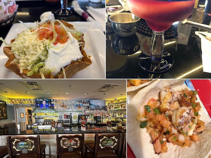 Potros Mexican Restaurant 9074 Staples Mill Rd, Henrico