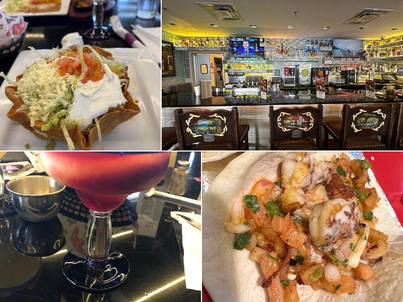 Potros Mexican Restaurant