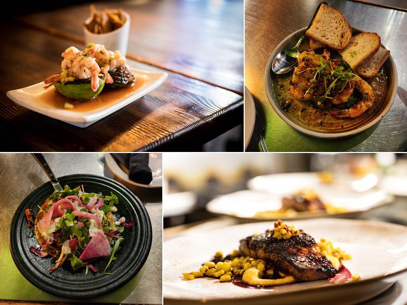 La Dama Mexican Kitchen & Bar 839 S 2nd St, Milwaukee