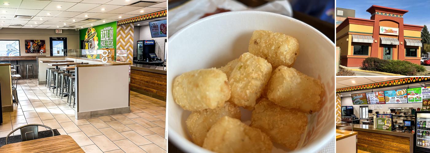 TacoTime Bonaventure